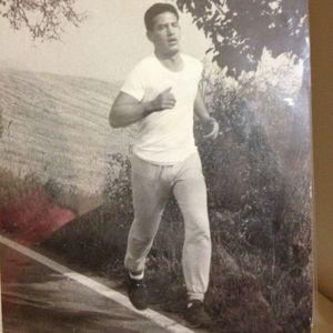 Meet your Posher, Joseph